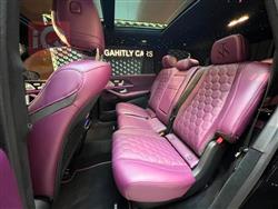 مرسيدس بنز GLS